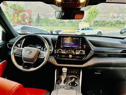 تويوتا هايلاندر